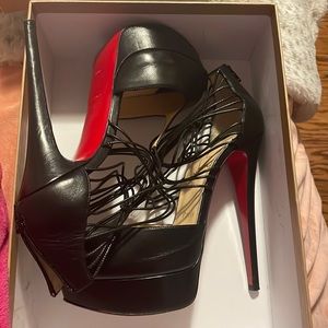 Christian Louboutin USA